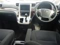 2014 Toyota Alphard G