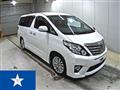 2014 Toyota Alphard G