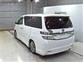 2013 Toyota Vellfire
