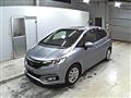 2017 Honda Fit