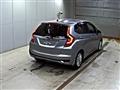 2017 Honda Fit