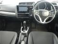 2017 Honda Fit