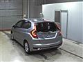 2017 Honda Fit