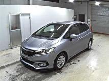 2017 Honda Fit