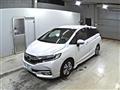 2019 Honda Shuttle