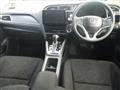 2019 Honda Shuttle