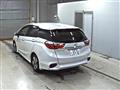 2019 Honda Shuttle