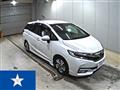 2019 Honda Shuttle