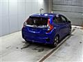 2015 Honda Fit Hybrid