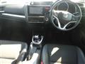 2015 Honda Fit Hybrid