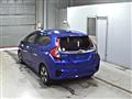 2015 Honda Fit Hybrid