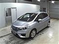2013 Honda Fit Hybrid