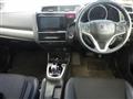 2013 Honda Fit Hybrid