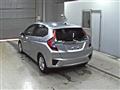 2013 Honda Fit Hybrid