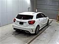 2017 Mercedes-Benz A-Class