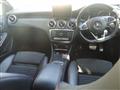 2017 Mercedes-Benz A-Class