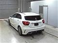 2017 Mercedes-Benz A-Class