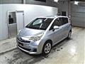 2012 Toyota Ractis