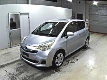 2012 Toyota Ractis