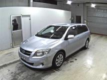 2011 Toyota Corolla Fielder