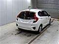2016 Honda Fit