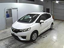 2016 Honda Fit