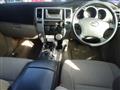 2004 Toyota Hilux Surf