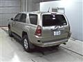 2004 Toyota Hilux Surf