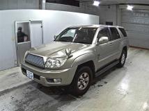 2004 Toyota Hilux Surf