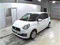 2018 Toyota Passo