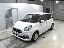 2018 Toyota Passo