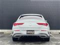 2020 Mercedes-Benz CLA-CLASS