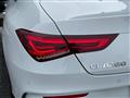 2020 Mercedes-Benz CLA-CLASS