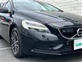 2019 Volvo V40