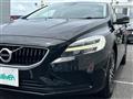 2019 Volvo V40