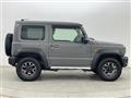 2019 Suzuki Jimny Sierra