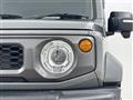2019 Suzuki Jimny Sierra