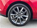 2019 Mazda Mazda3