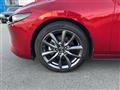 2019 Mazda Mazda3