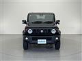 2024 Suzuki Jimny Sierra
