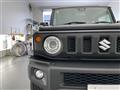 2024 Suzuki Jimny Sierra