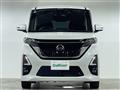 2021 Nissan ROOX