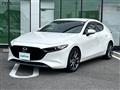 2019 Mazda Mazda3