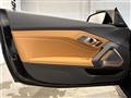2022 BMW Z4