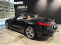 2022 BMW Z4
