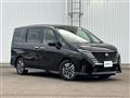 2023 Nissan Serena