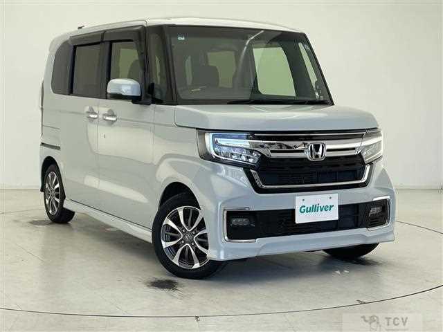 2023 Honda N BOX