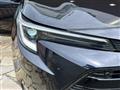2025 Toyota Corolla Touring Wagon