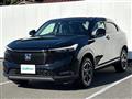 2022 Honda VEZEL