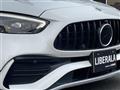 2022 Mercedes-Benz C-Class